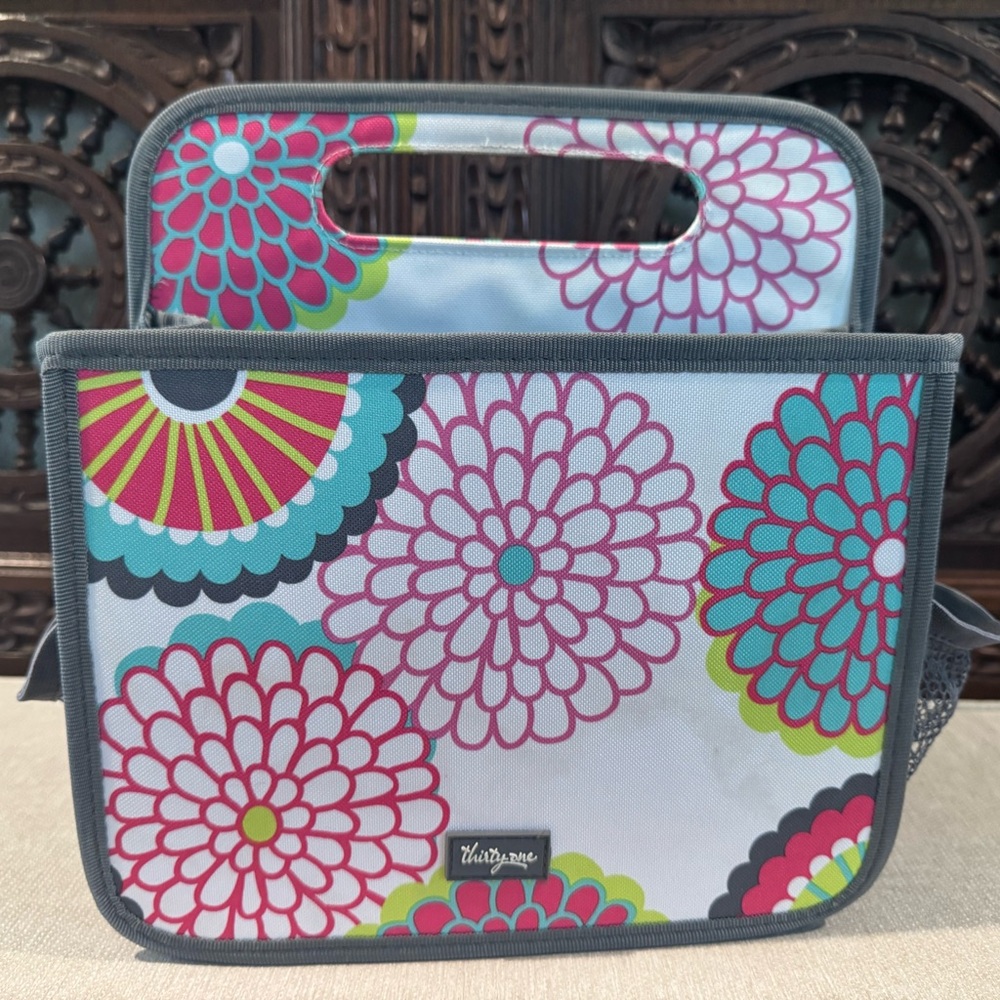 Thirty-one organizer